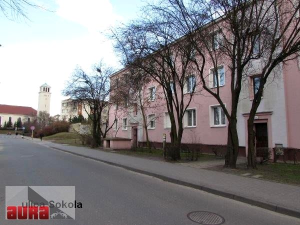 Mieszkanie Poznań