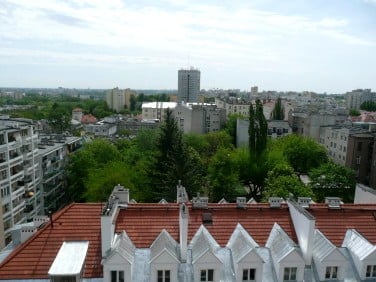 Mieszkanie Warszawa