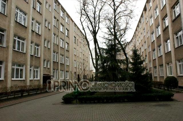 Mieszkanie Warszawa