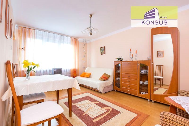 Mieszkanie Kielce