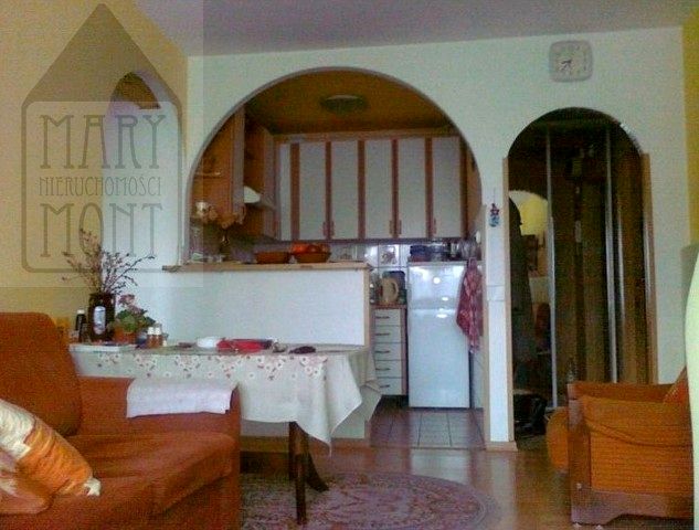 Mieszkanie blok mieszkalny Warszawa