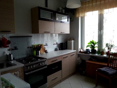 Mieszkanie Częstochowa