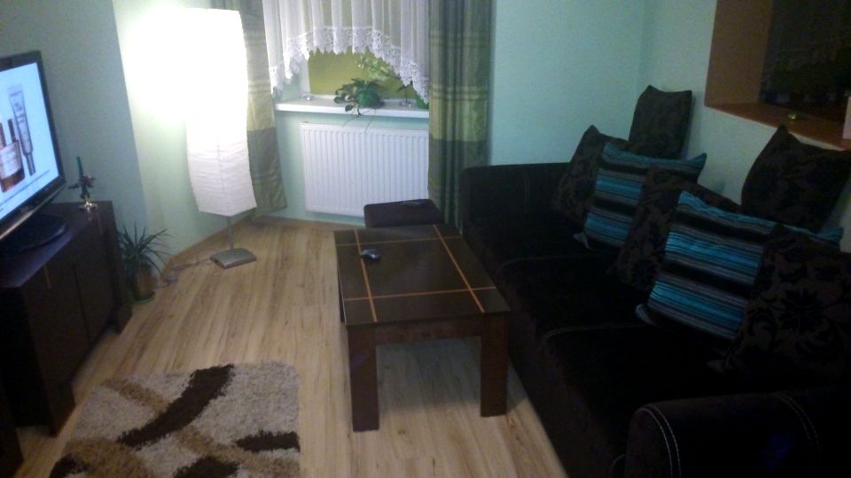 Mieszkanie Inowrocław