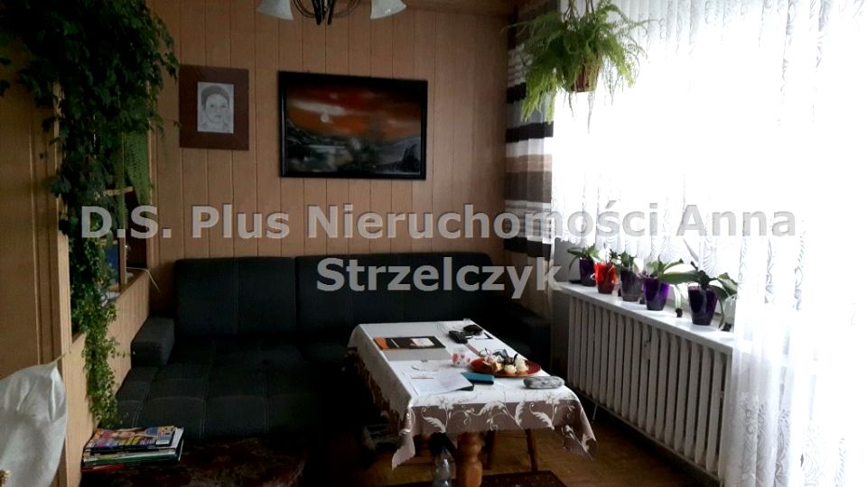 Mieszkanie Żory