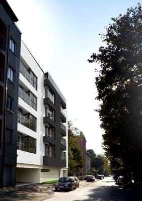 Mieszkanie Warszawa