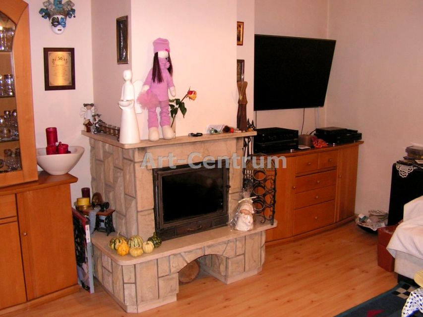 Mieszkanie Bydgoszcz