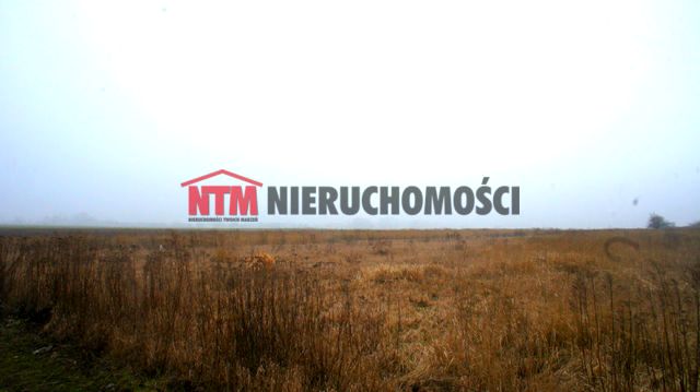 Działka budowlana Stargard