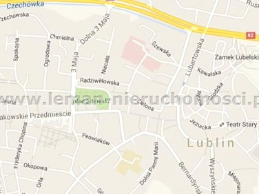 Lokal Lublin