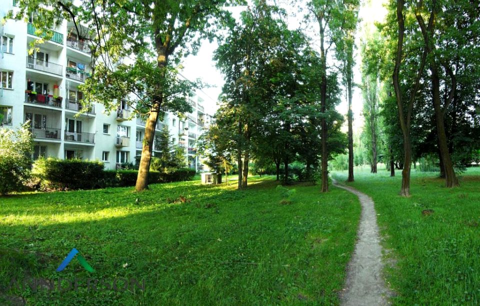 Mieszkanie Kraków