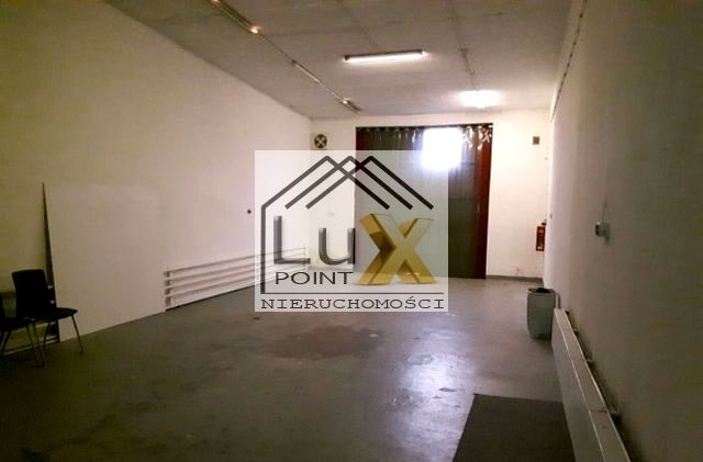 Budynek użytkowy Warszawa