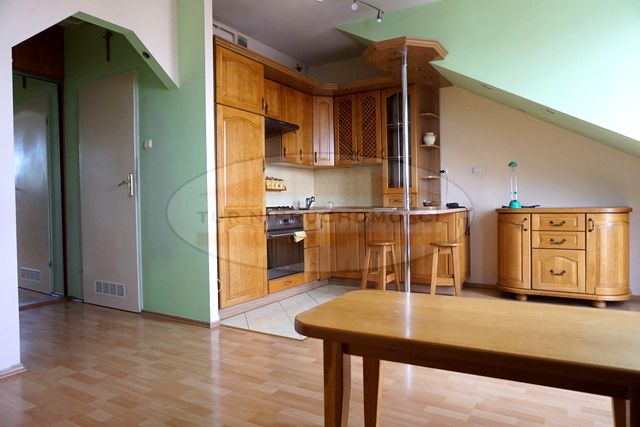 Mieszkanie Warszawa sprzedaż