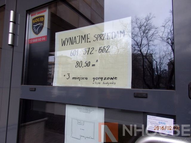 Lokal Warszawa