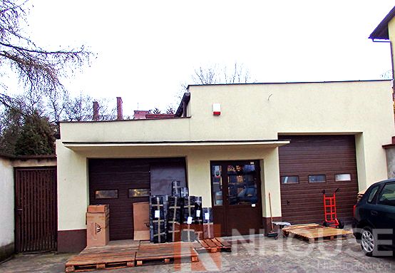 Lokal Warszawa