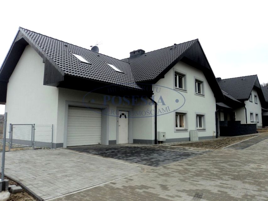 Dom Rybnik