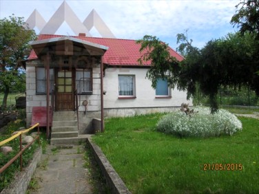 Dom Lubicz Górny