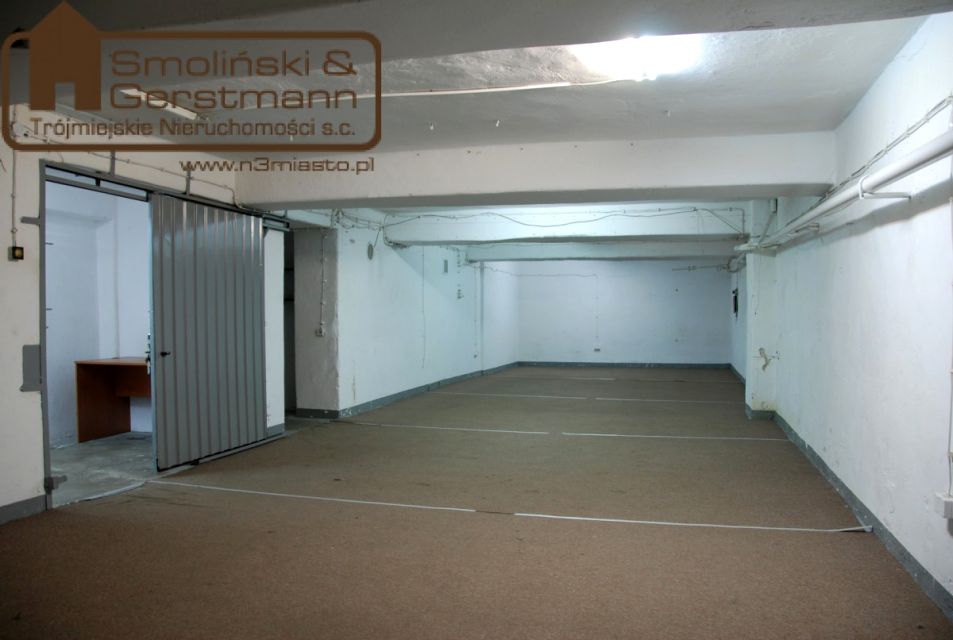 Lokal Gdynia