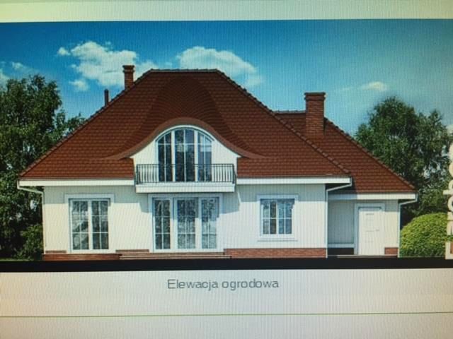 Dom Szewce
