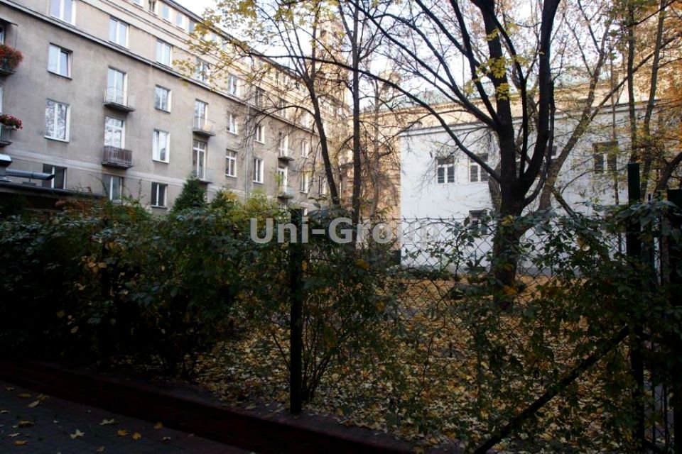 Mieszkanie Warszawa