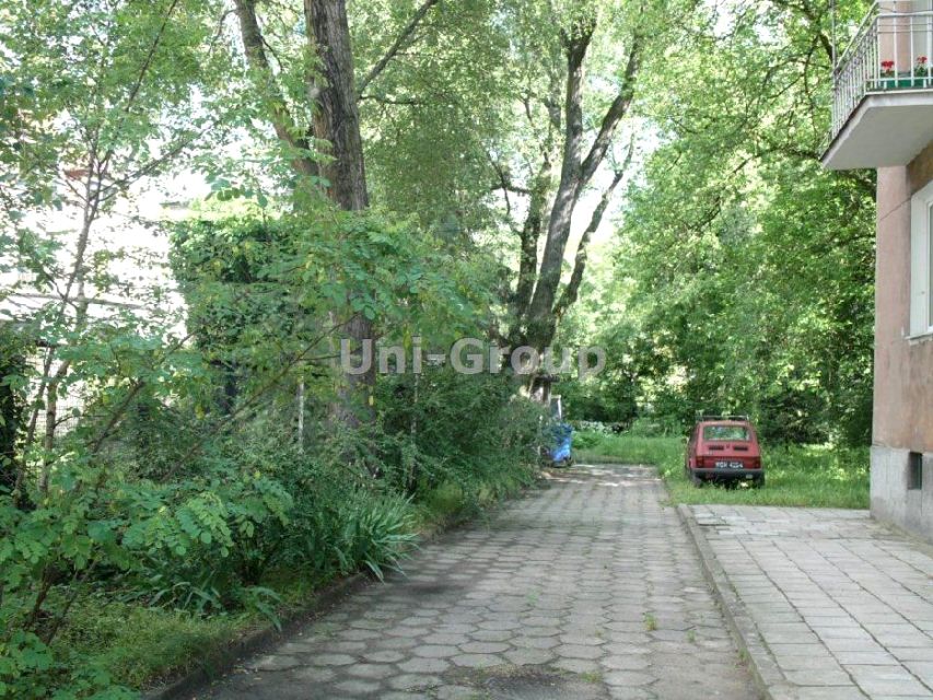 Działka budowlana Warszawa