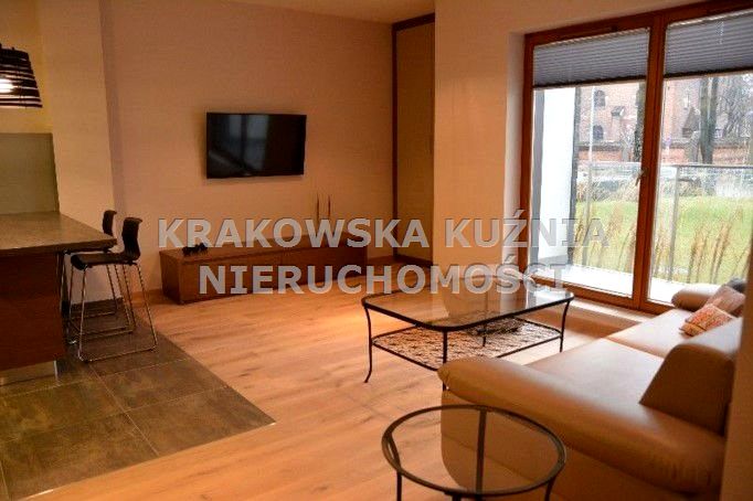 Mieszkanie Kraków