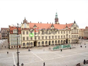 Mieszkanie Wrocław