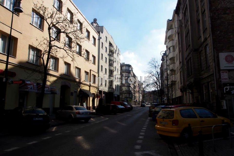 Działka budowlana Warszawa