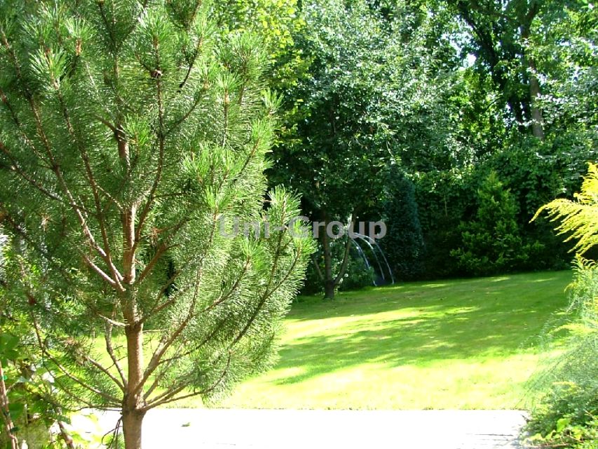 Działka budowlana Warszawa