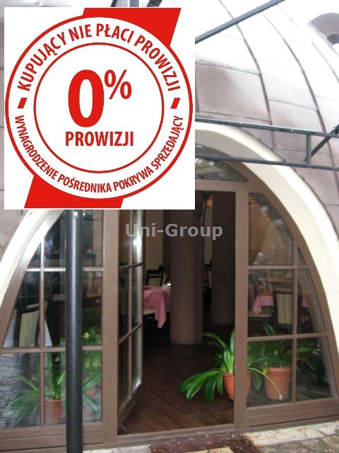 Lokal Warszawa