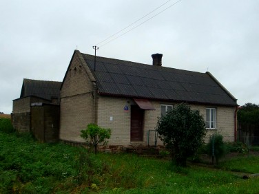 Dom Boleszyn