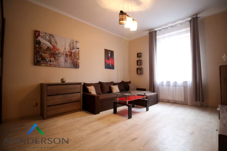 Mieszkanie Kraków