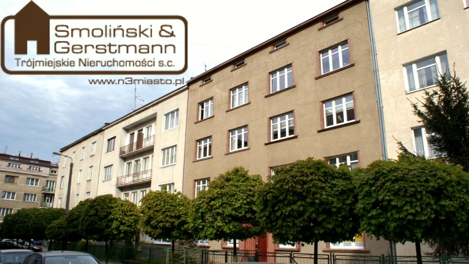 Mieszkanie Gdynia