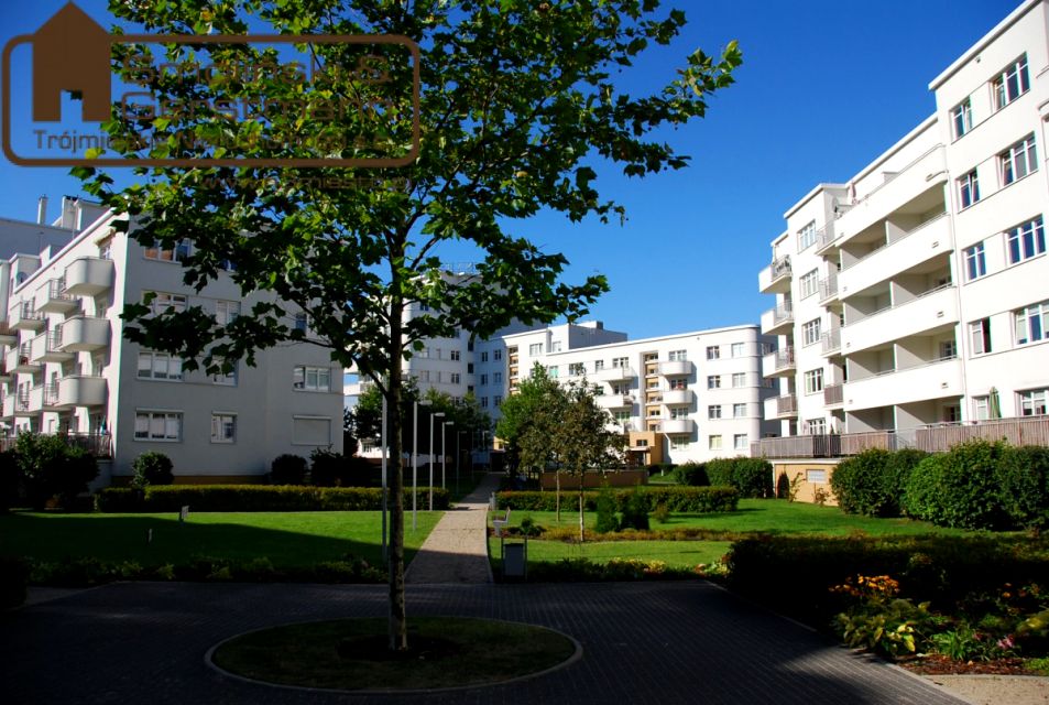 Mieszkanie Gdynia