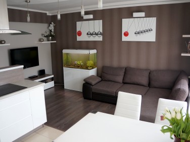 Mieszkanie apartamentowiec sprzedaż