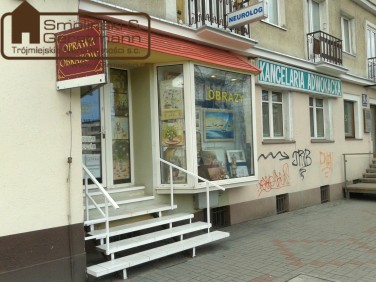 Lokal Gdynia