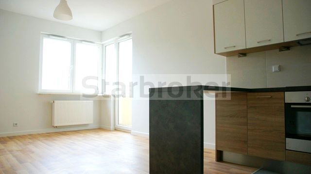 Mieszkanie Warszawa wynajem