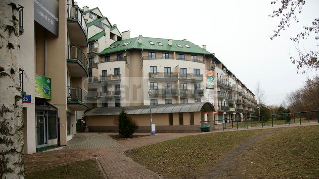 Mieszkanie Warszawa