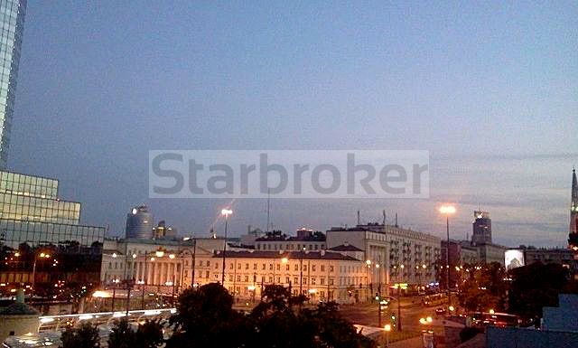 Mieszkanie Warszawa