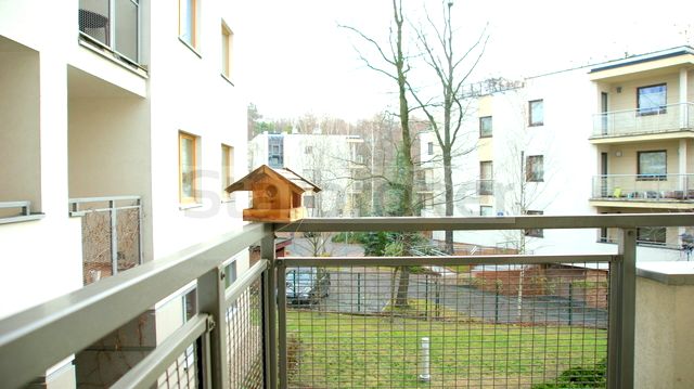 Mieszkanie Warszawa