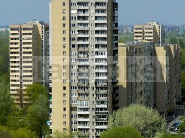Mieszkanie Warszawa