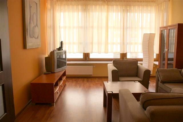 Mieszkanie dom wielorodzinny Warszawa