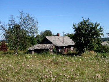 Dom Grzegorzówka