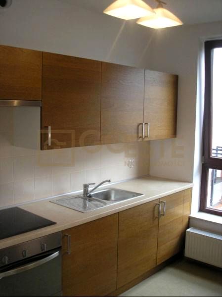 Mieszkanie apartamentowiec wynajem