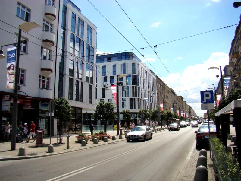 Mieszkanie Gdynia