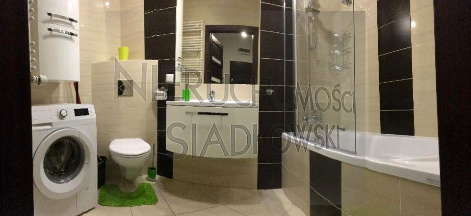 Mieszkanie Bydgoszcz