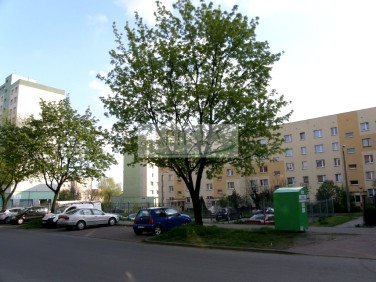 Mieszkanie Gliwice