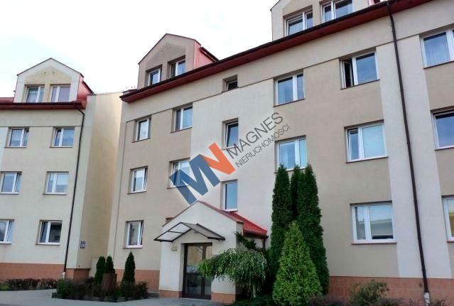 Mieszkanie Warszawa
