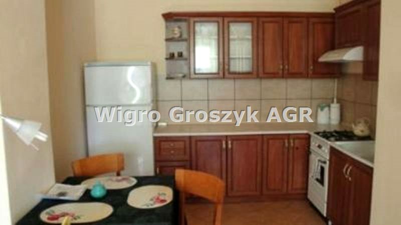 Mieszkanie blok mieszkalny Warszawa