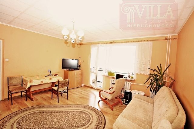 Mieszkanie blok mieszkalny Szczecin