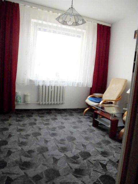Mieszkanie Gdynia