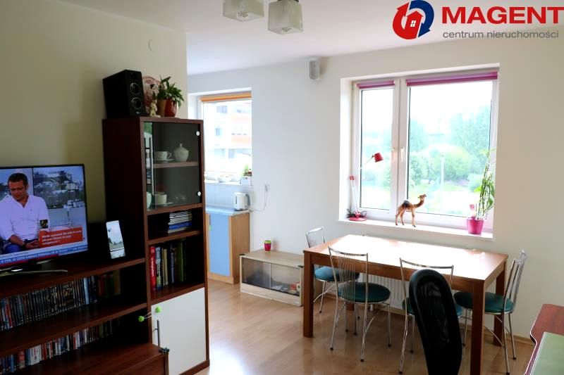 Mieszkanie Gdynia